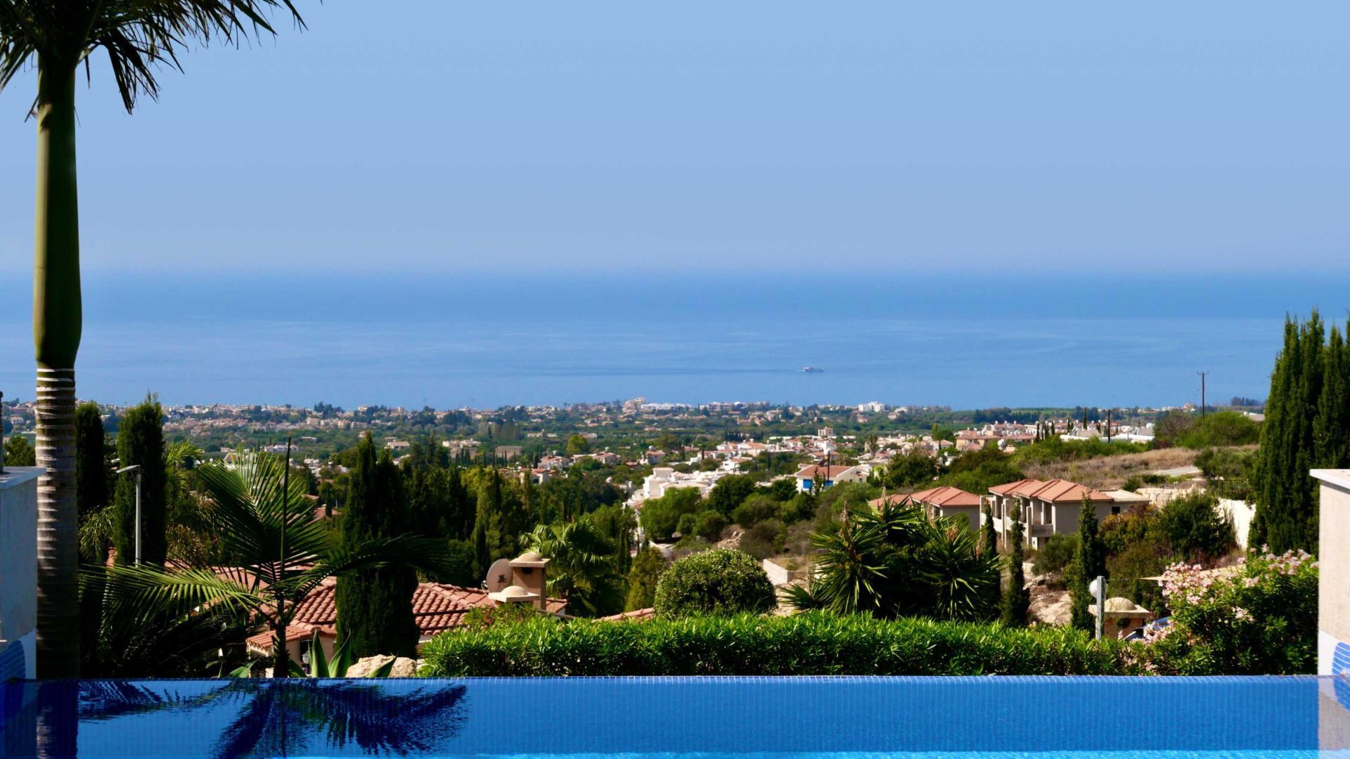 Paphos Tala 3 Bedroom Villas / Houses For Sale LPT17424