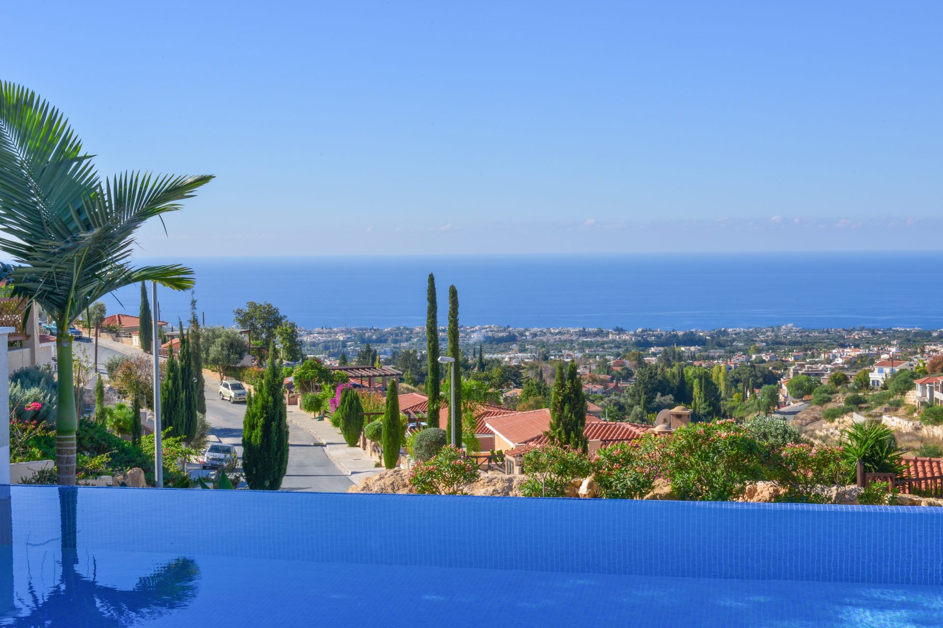 Paphos Tala 3 Bedroom Villas / Houses For Sale LPT17442