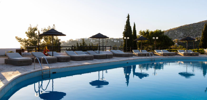 Paphos Tala 3 Bedroom Villas / Houses For Sale LPT83151