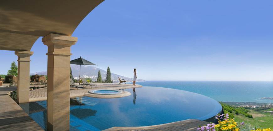 Paphos Tala 3 Bedroom Villas / Houses For Sale LPT83216
