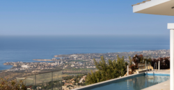 Paphos Tala 3 Bedroom Villas / Houses For Sale LPT83216