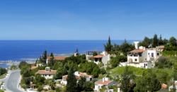 Paphos Tala 3 Bedroom Villas / Houses For Sale LPT83216