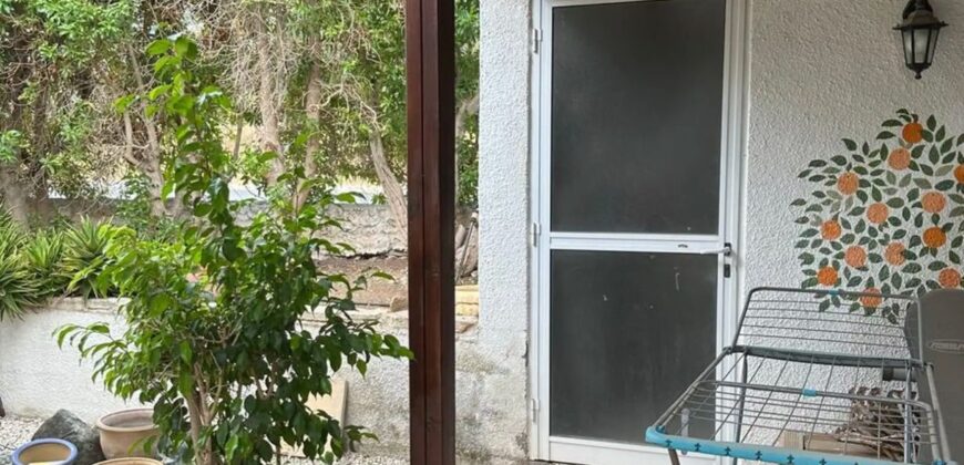 Paphos Tala 3Bdr Bungalow For Sale VLSISSSLV