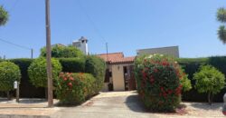 Paphos Tala 3Bdr Bungalow For Sale VLSISSSLV