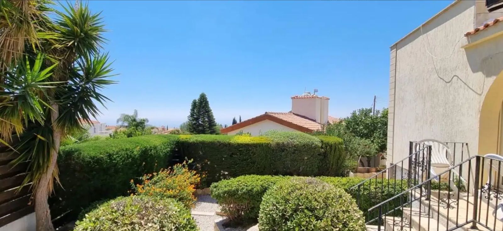 Paphos Tala 3Bdr Bungalow For Sale VLSISSSLV