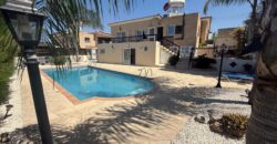 Paphos Tala 3Bdr House – Bungalow For Sale ZTC3168