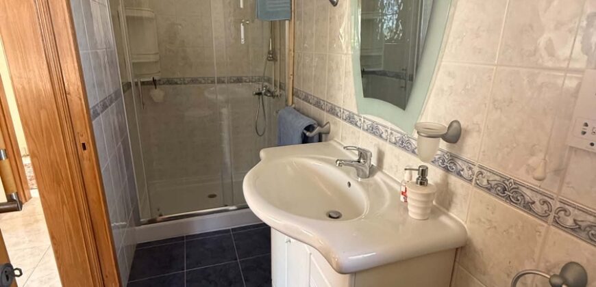 Paphos Tala 3Bdr House – Bungalow For Sale ZTC3168