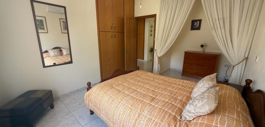 Paphos Tala 3Bdr House – Bungalow For Sale ZTC3168