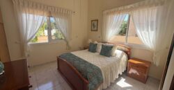 Paphos Tala 3Bdr House – Bungalow For Sale ZTC3168