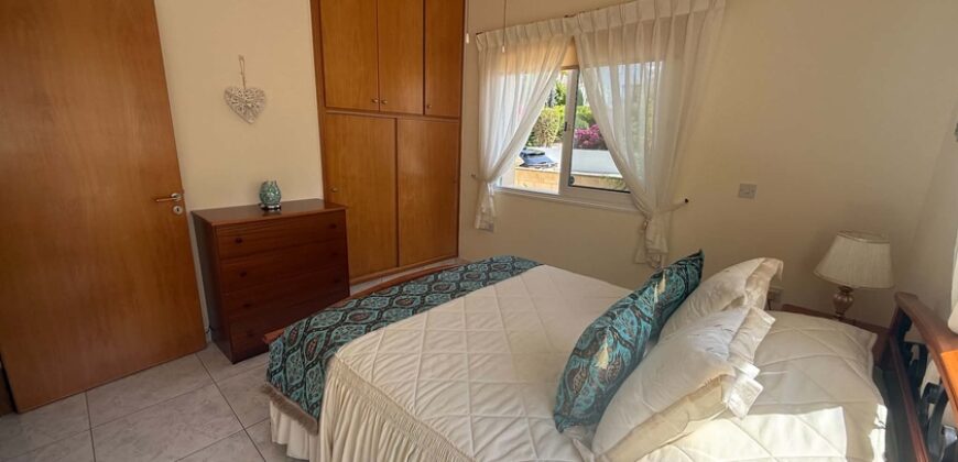 Paphos Tala 3Bdr House – Bungalow For Sale ZTC3168