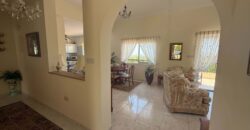 Paphos Tala 3Bdr House – Bungalow For Sale ZTC3168