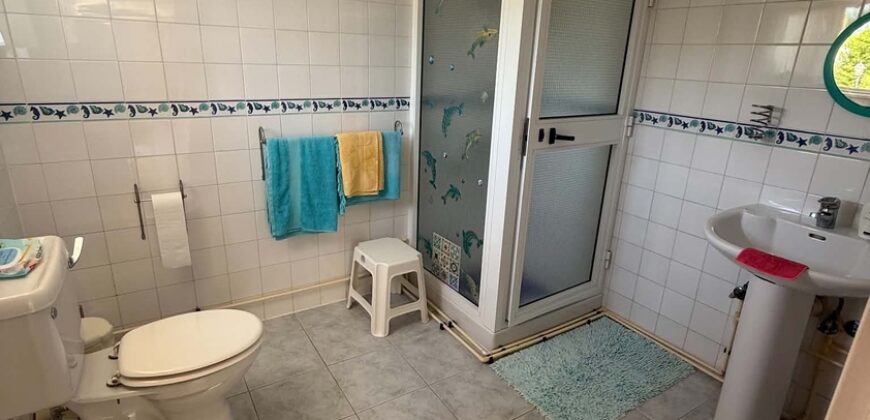 Paphos Tala 3Bdr House – Bungalow For Sale ZTC3168