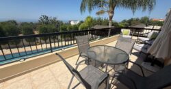 Paphos Tala 3Bdr House – Bungalow For Sale ZTC3168