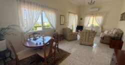 Paphos Tala 3Bdr House – Bungalow For Sale ZTC3168
