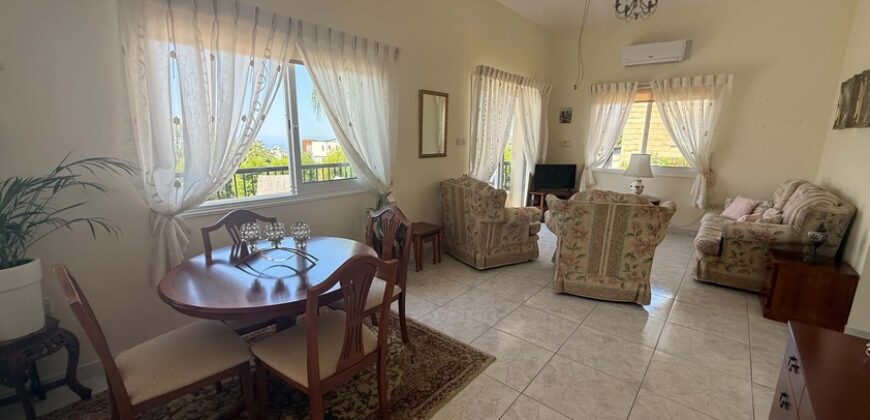 Paphos Tala 3Bdr House – Bungalow For Sale ZTC3168