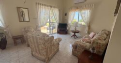 Paphos Tala 3Bdr House – Bungalow For Sale ZTC3168