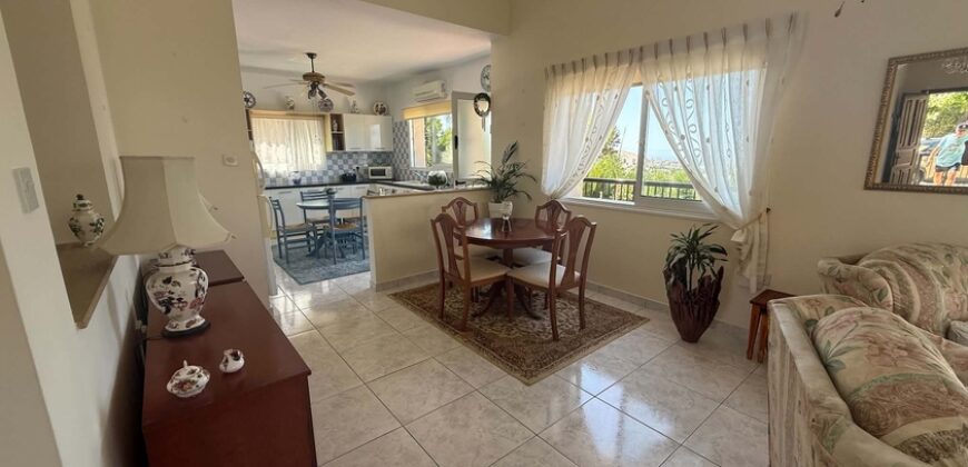 Paphos Tala 3Bdr House – Bungalow For Sale ZTC3168
