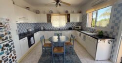 Paphos Tala 3Bdr House – Bungalow For Sale ZTC3168