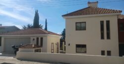 Paphos Tala 3Bdr Villa For Sale VLSPG-TAL3BVSLV