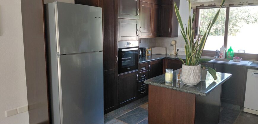 Paphos Tala 3Bdr Villa For Sale VLSPG-TAL3BVSLV