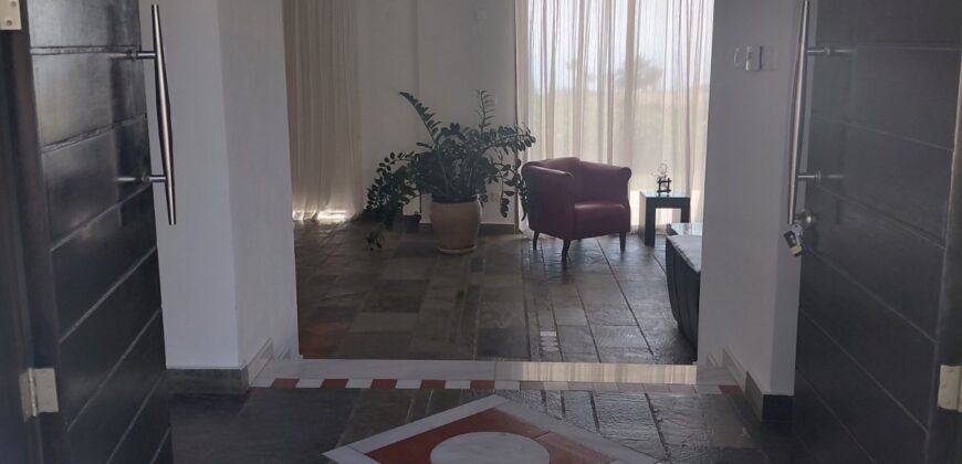 Paphos Tala 3Bdr Villa For Sale VLSPG-TAL3BVSLV