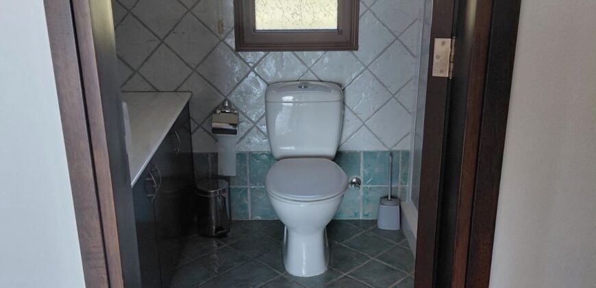 Paphos Tala 3Bdr Villa For Sale VLSPG-TAL3BVSLV