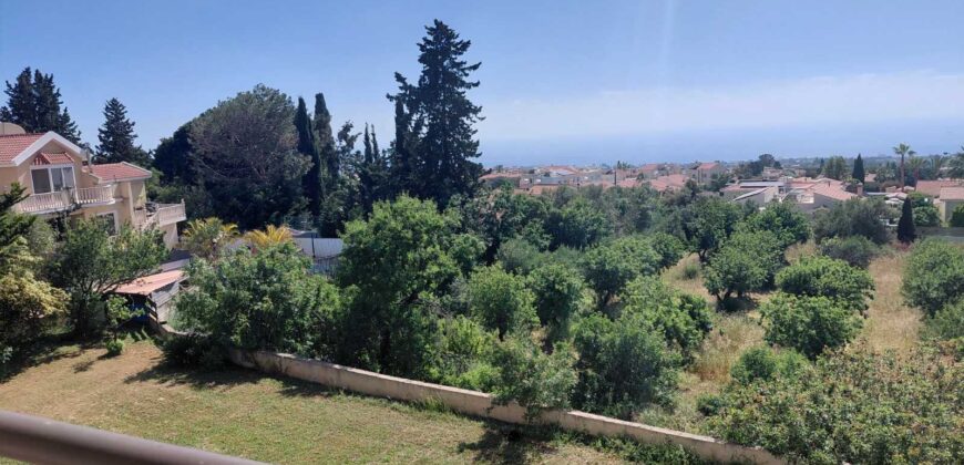 Paphos Tala 3Bdr Villa For Sale VLSPG-TAL3BVSLV