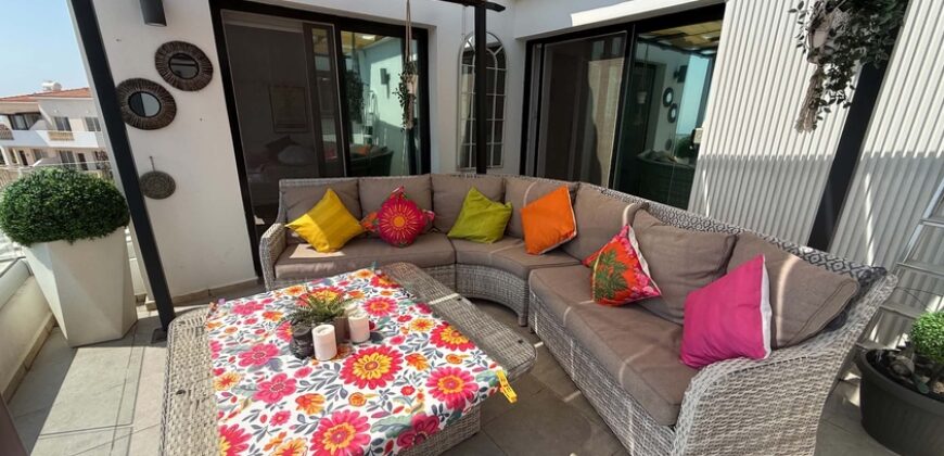 Paphos Tala 4Bdr House – Detached For Sale ZTC3176