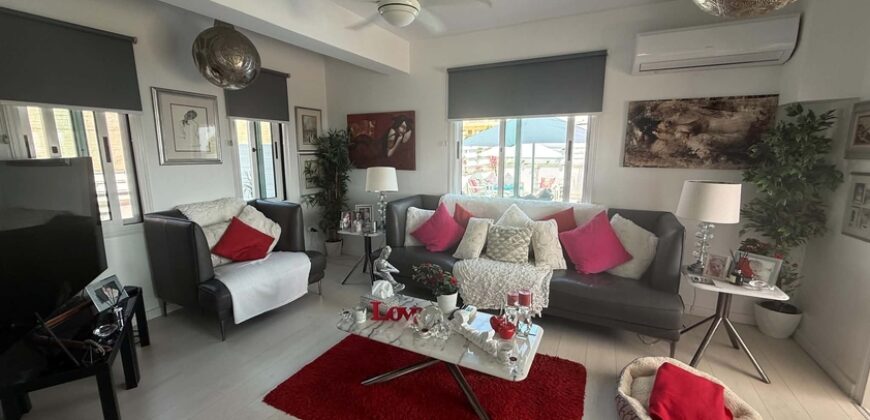 Paphos Tala 4Bdr House – Detached For Sale ZTC3176