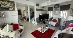 Paphos Tala 4Bdr House – Detached For Sale ZTC3176
