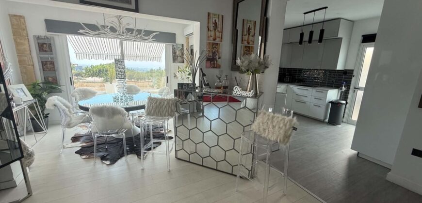 Paphos Tala 4Bdr House – Detached For Sale ZTC3176