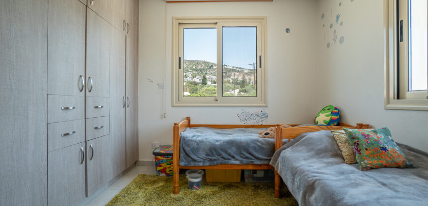 Paphos Tala 4Bdr Villa For Sale VLSJOTHBSSLV
