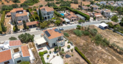 Paphos Tala 4Bdr Villa For Sale VLSJOTHBSSLV