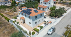 Paphos Tala 4Bdr Villa For Sale VLSJOTHBSSLV