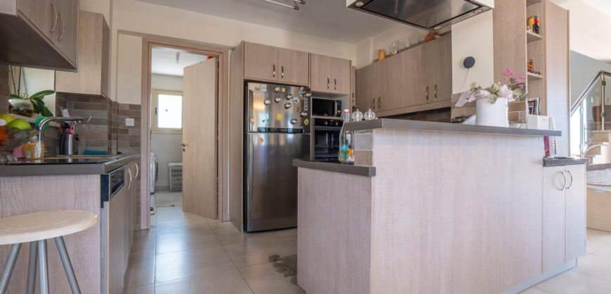 Paphos Tala 4Bdr Villa For Sale VLSJOTHBSSLV