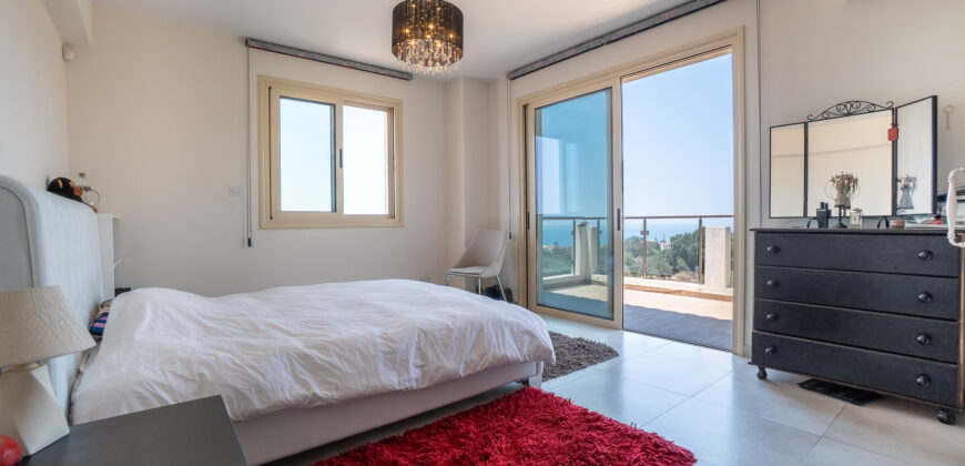 Paphos Tala 4Bdr Villa For Sale VLSJOTHBSSLV