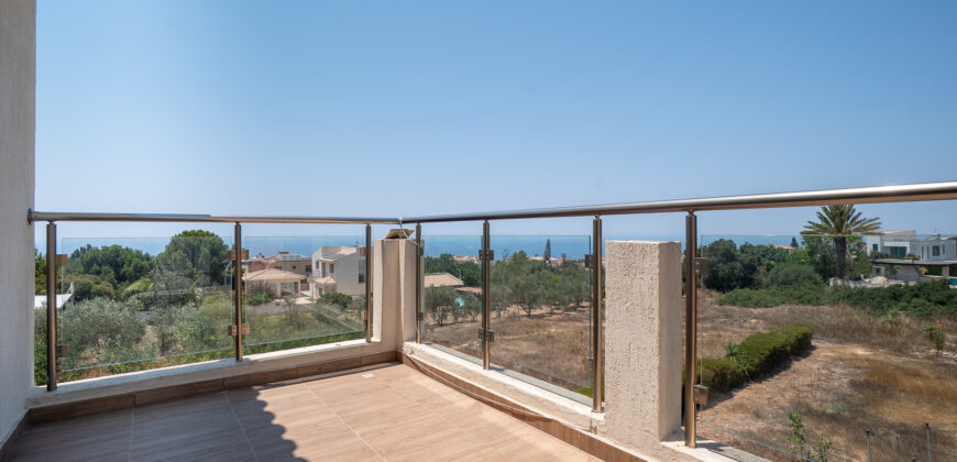 Paphos Tala 4Bdr Villa For Sale VLSJOTHBSSLV
