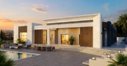 Paphos Tala 7Bdr Villa For Sale VLSJOTPVSLV