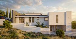 Paphos Tala 7Bdr Villa For Sale VLSJOTPVSLV