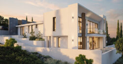 Paphos Tala 7Bdr Villa For Sale VLSJOTPVSLV