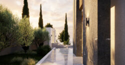 Paphos Tala 7Bdr Villa For Sale VLSJOTPVSLV