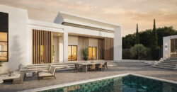 Paphos Tala 7Bdr Villa For Sale VLSJOTPVSLV