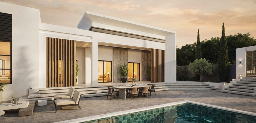 Paphos Tala 7Bdr Villa For Sale VLSJOTPVSLV