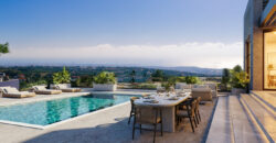 Paphos Tala 7Bdr Villa For Sale VLSJOTPVSLV