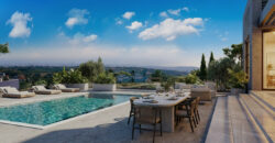 Paphos Tala 7Bdr Villa For Sale VLSJOTPVSLV
