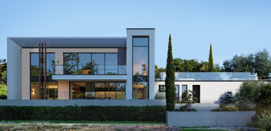 Paphos Tala 7Bdr Villa For Sale VLSJOTPVSLV