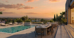 Paphos Tala 7Bdr Villa For Sale VLSJOTPVSLV