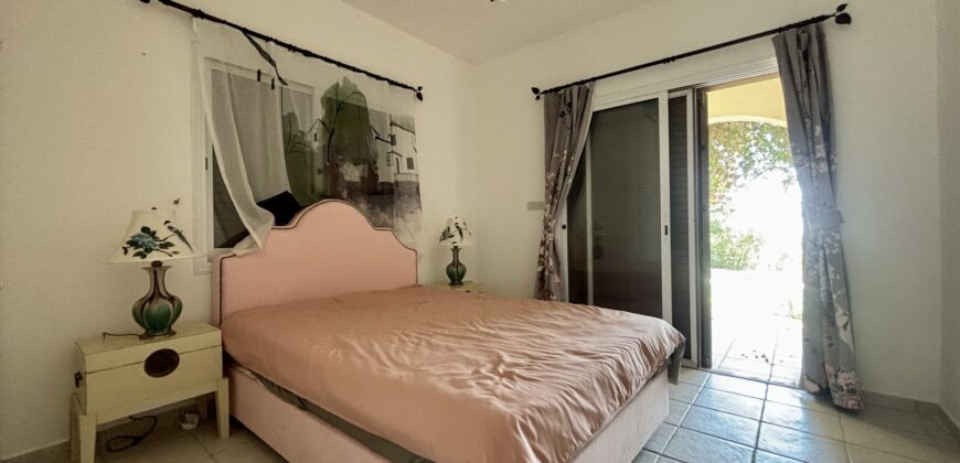 Paphos Tala Detached Villa 5Bdr For Sale CPNC12411