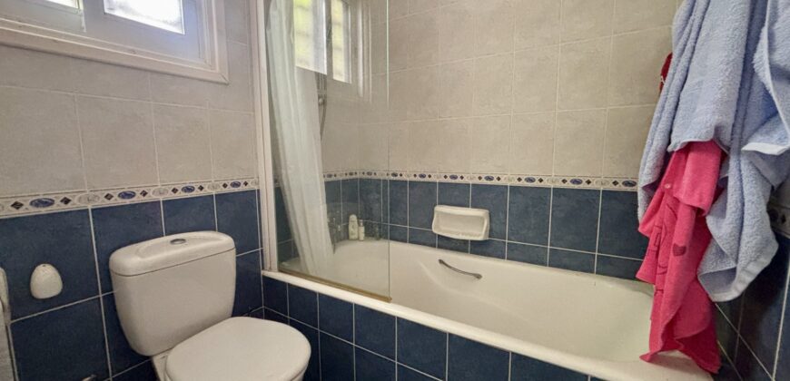 Paphos Tala Detached Villa 5Bdr For Sale CPNC12411