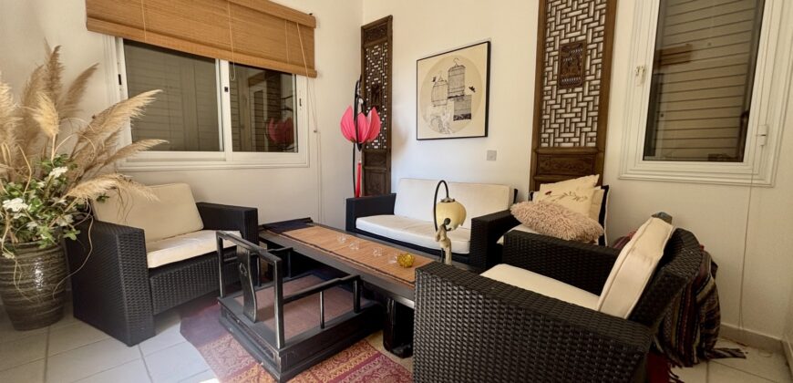 Paphos Tala Detached Villa 5Bdr For Sale CPNC12411